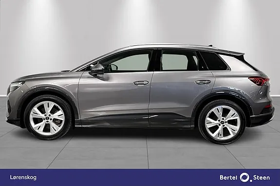 Audi Q4 E-Tron 2023 photo 2