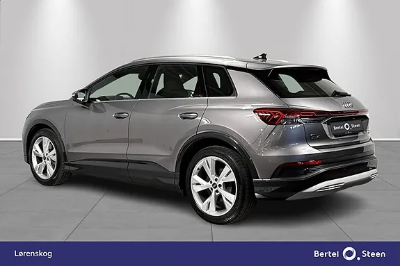 Audi Q4 E-Tron 2023 photo 3
