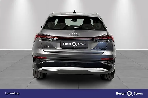 Audi Q4 E-Tron 2023 photo 4