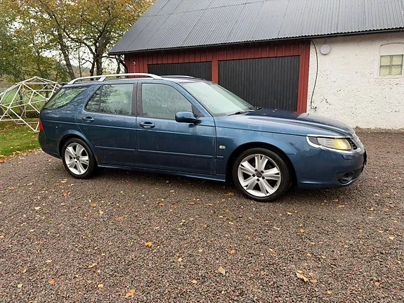 Saab 9-5