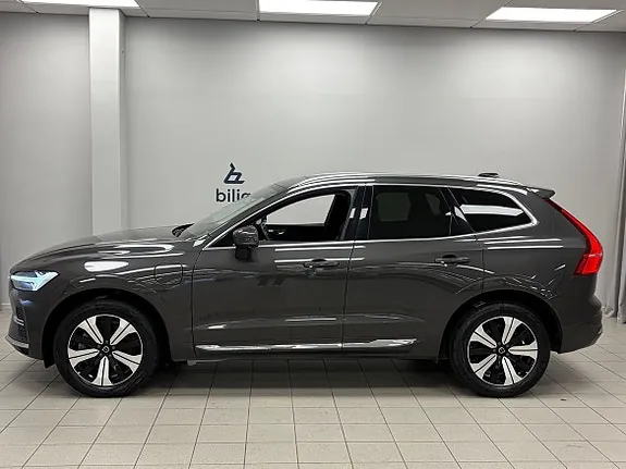 Volvo Xc60 2025 photo 2