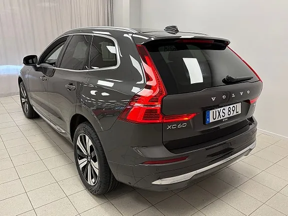 Volvo Xc60 2025 photo 3