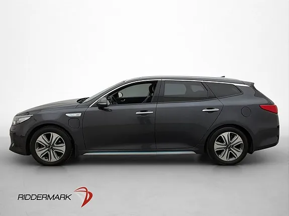 Kia Optima 2018 photo 4