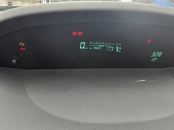 Toyota Yaris 2006 photo 5