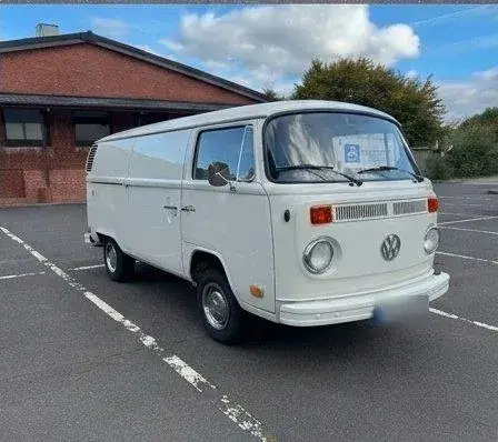 Volkswagen T2