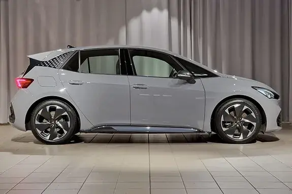 Cupra Born 2023 photo 3