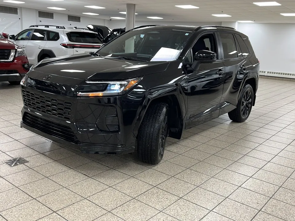 Toyota Rav4 2026 photo 2