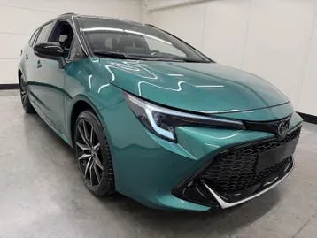 Toyota Corolla 2025 photo 2