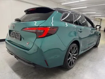 Toyota Corolla 2025 photo 3