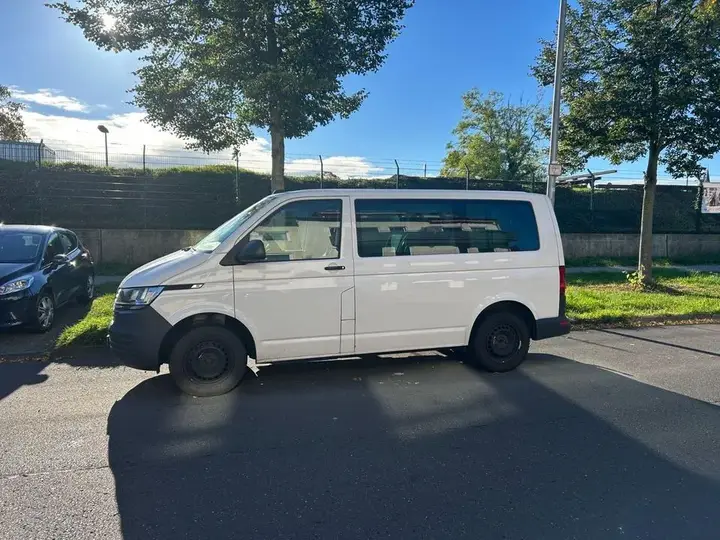 Volkswagen T6.1 Transporter