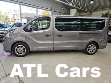 Fiat Talento
