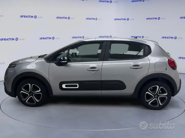 Citroen C3 2022 photo 5