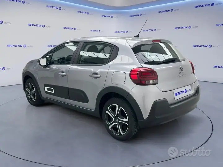Citroen C3 2022 photo 2