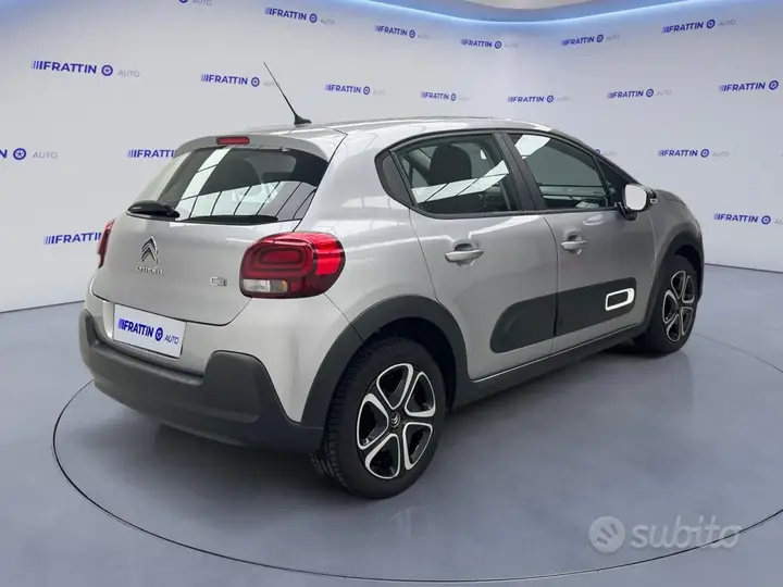 Citroen C3 2022 photo 3