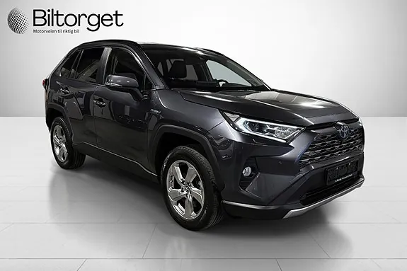 Toyota Rav4 2020 photo 5