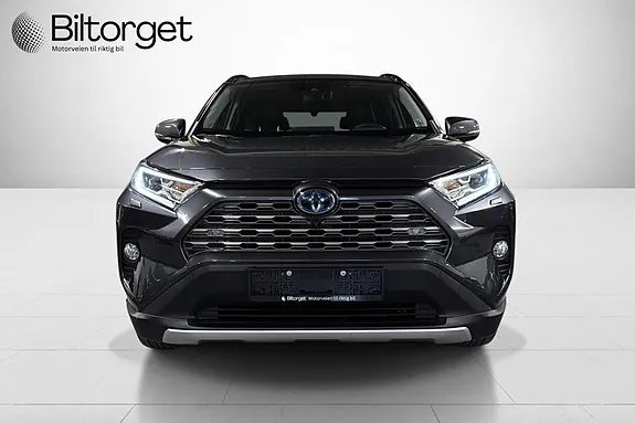 Toyota Rav4 2020 photo 2