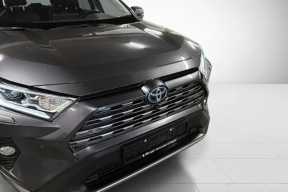 Toyota Rav4 2020 photo 4