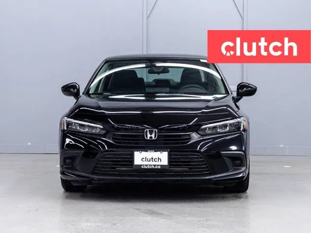 Honda Civic 2022 photo 2