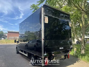 Mercedes-Benz Sprinter 2011 photo 3
