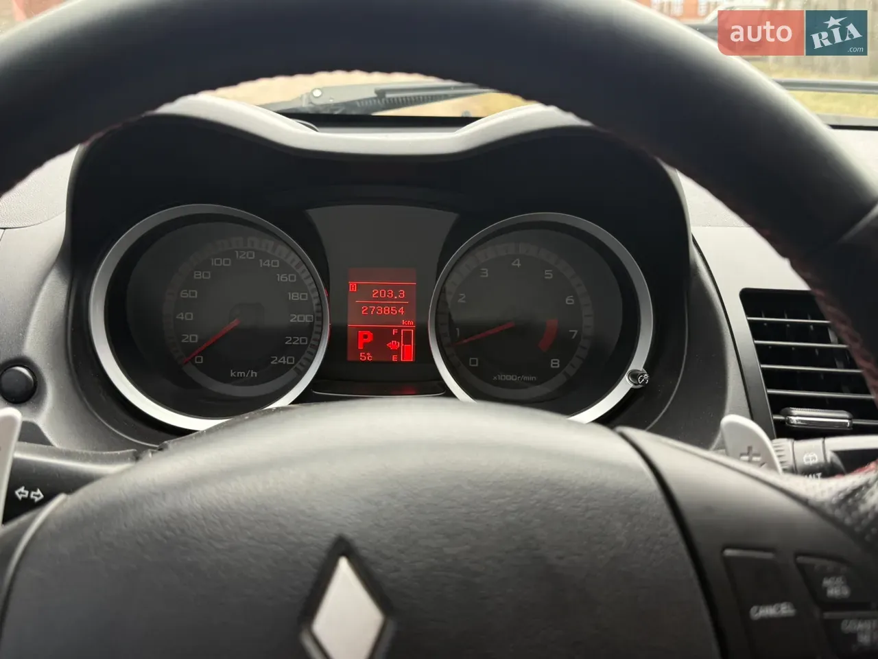Mitsubishi Lancer 2008 photo 4