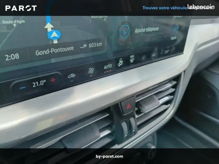 Ford Focus 2025 photo 5