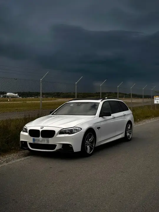 BMW 530Xd