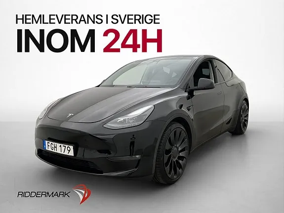 Tesla Model Y 2022 photo 4