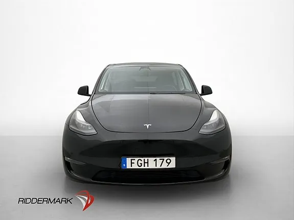 Tesla Model Y 2022 photo 3