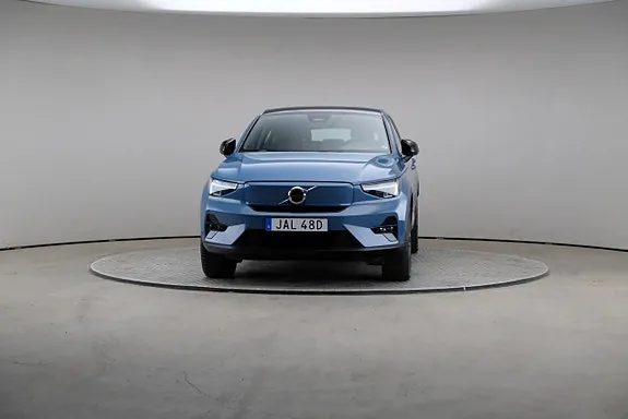 Volvo C40 2024 photo 3