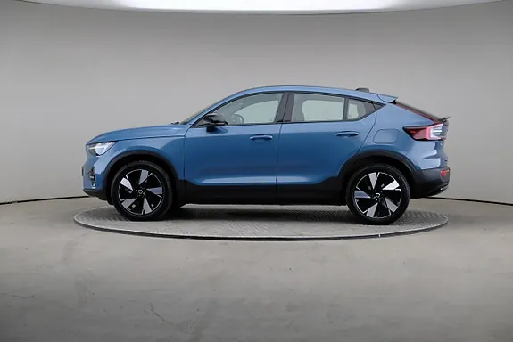 Volvo C40 2024 photo 4