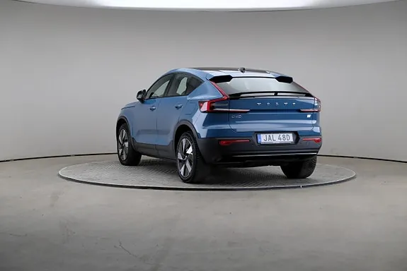 Volvo C40 2024 photo 2