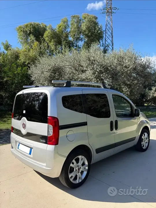 Fiat Qubo 2010 photo 4