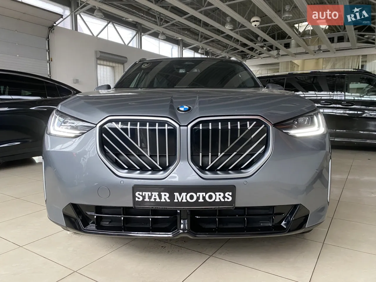 BMW X3 2025 photo 5
