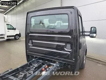 Iveco Daily 2024 photo 3