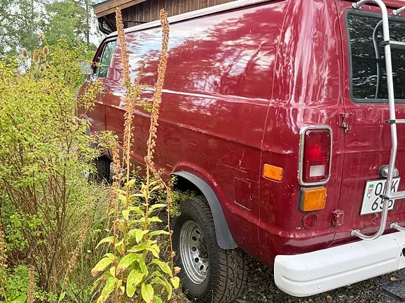 Dodge Ram 3500 1989 photo 3