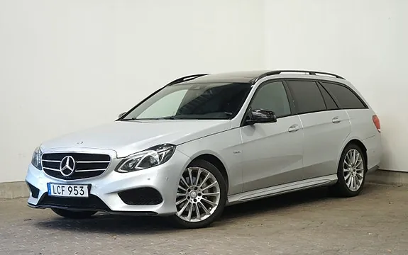 Mercedes-Benz E250 2016 photo 2