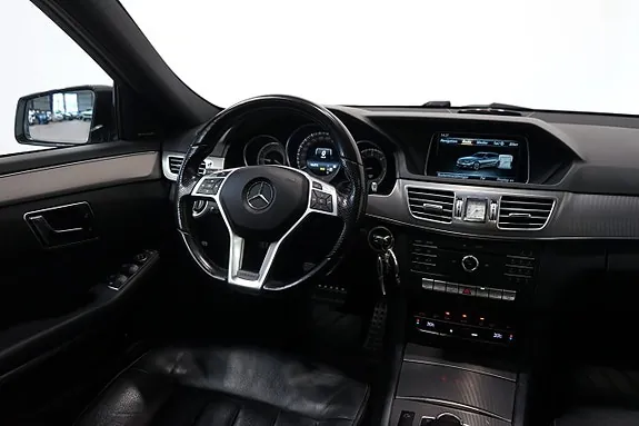 Mercedes-Benz E250 2016 photo 5