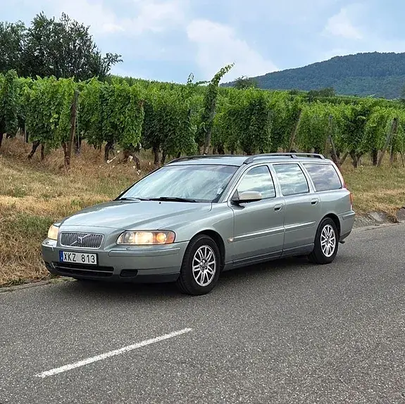 Volvo V70
