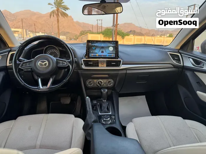 Mazda 3 2017 photo 5