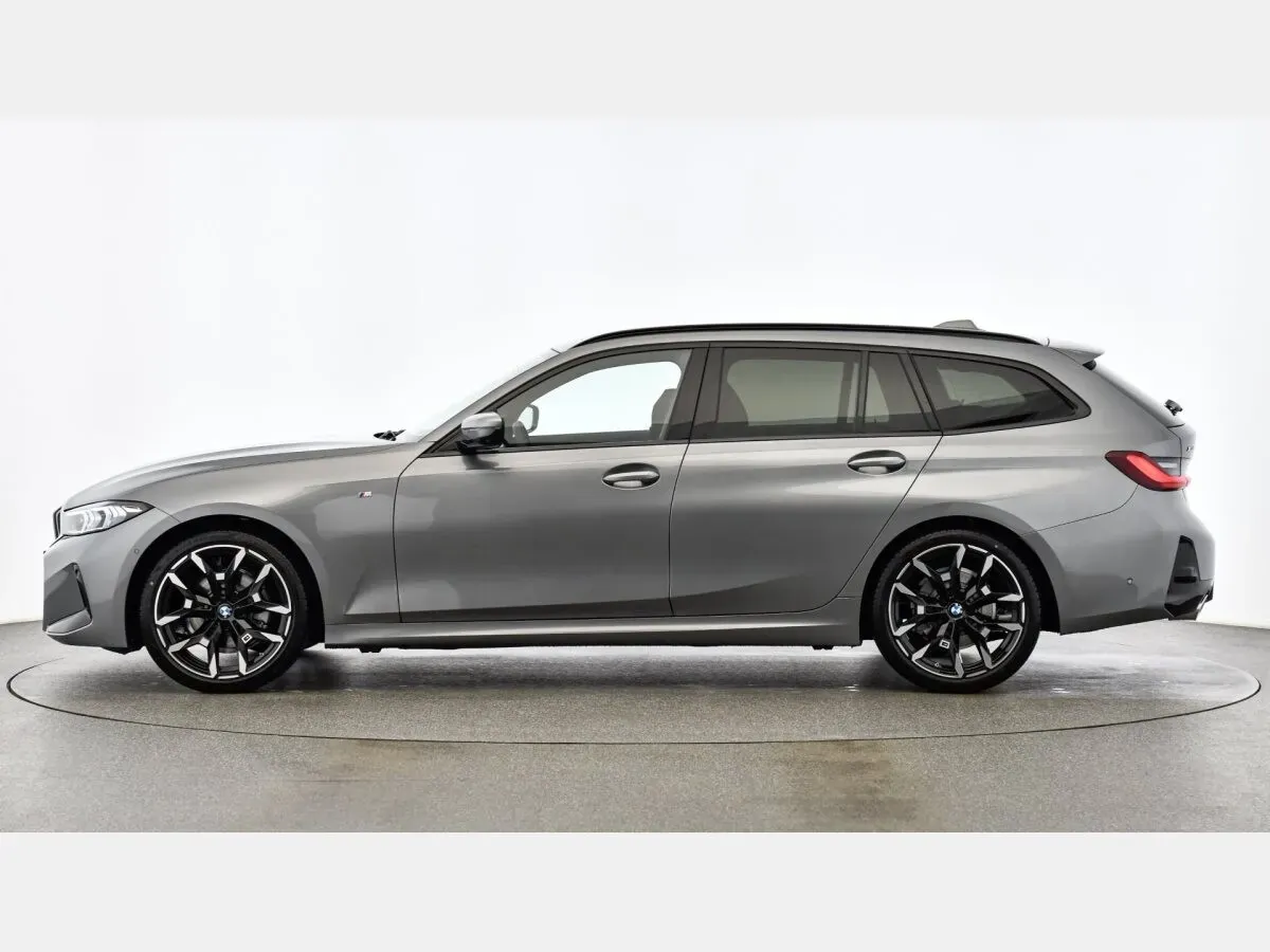 BMW 3 Series 2025 photo 3