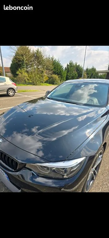 BMW Série 4
