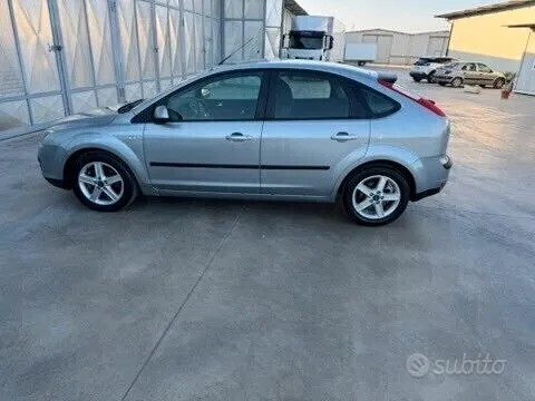 Ford Focus 2006 photo 4