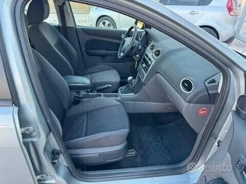 Ford Focus 2006 photo 5