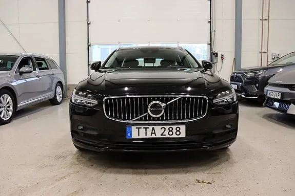Volvo V90 2021 photo 3