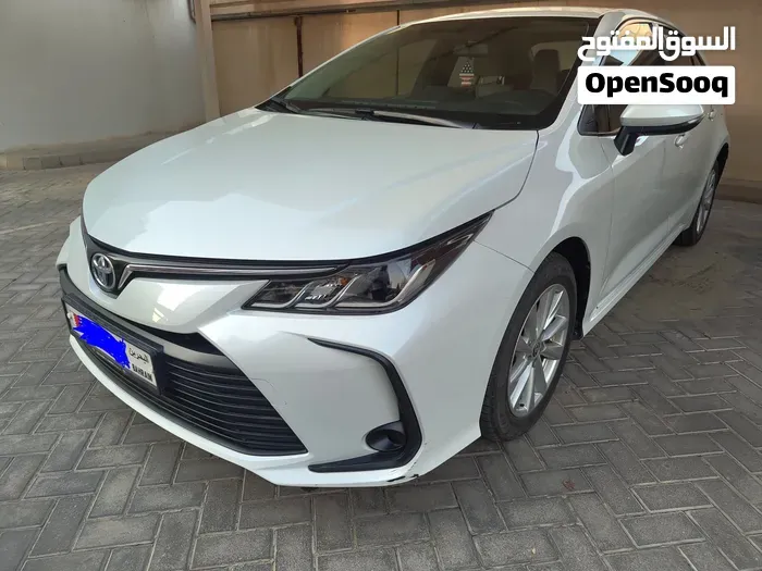 Toyota Corolla 2024 photo 3