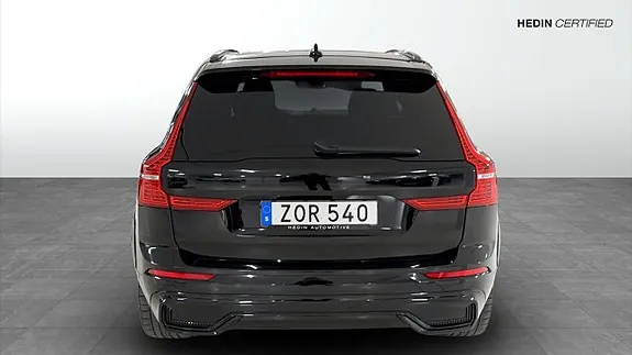 Volvo Xc60 2024 photo 5