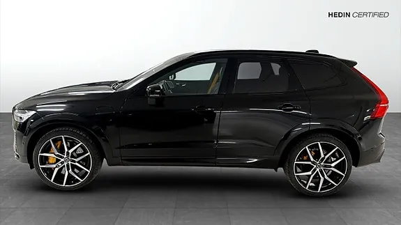 Volvo Xc60 2024 photo 4