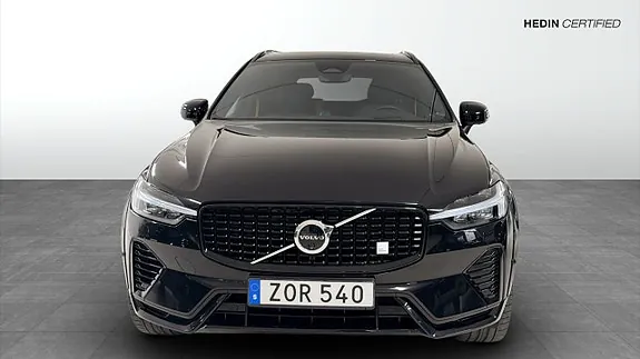 Volvo Xc60 2024 photo 2