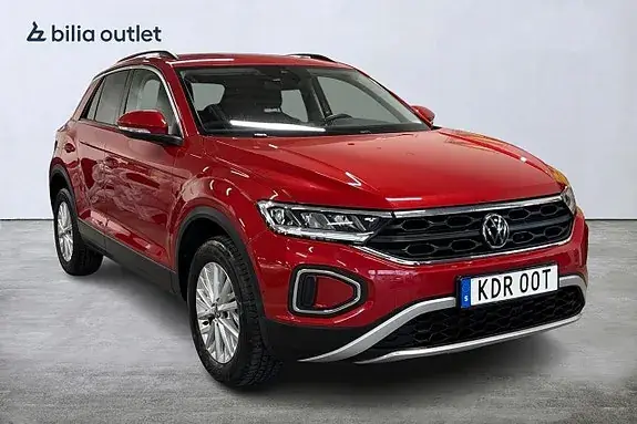 Volkswagen T-Roc 2022 photo 2
