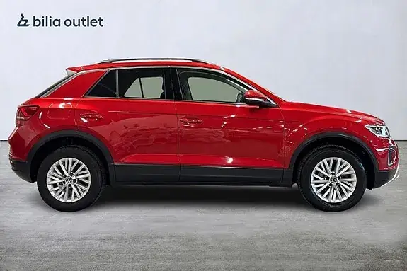 Volkswagen T-Roc 2022 photo 5